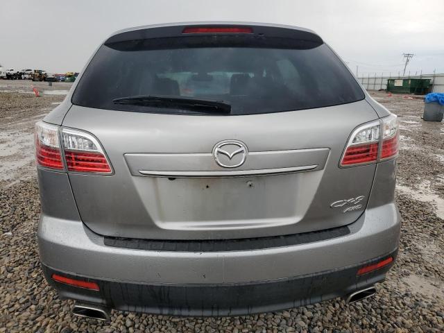 2010 MAZDA CX-9 - JM3TB3MA3A0234668