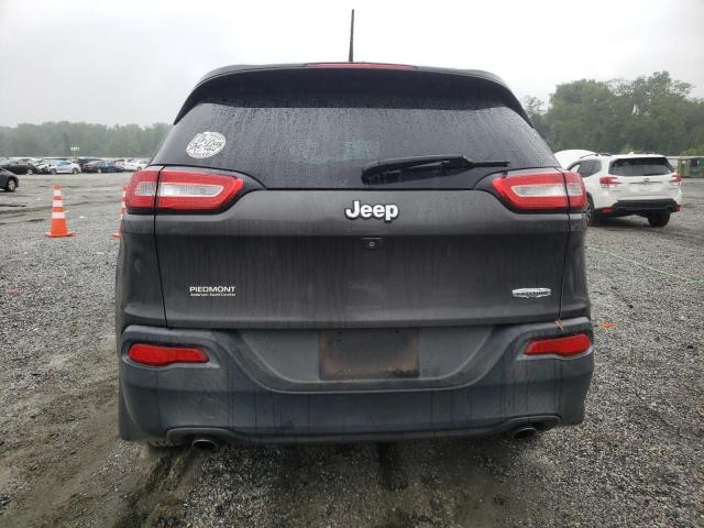 2014 JEEP CHEROKEE LATITUDE #3279578259