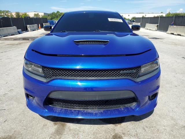 2021 DODGE CHARGER GT 2C3CDXHG4MH626037