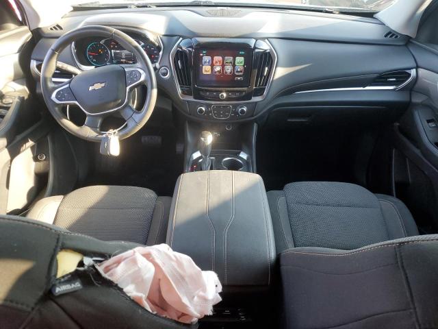 2018 CHEVROLET TRAVERSE LT 1GNERGKW7JJ131600