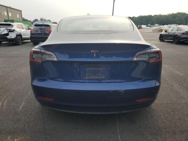 2022 TESLA MODEL 3 5YJ3E1EA9NF371835