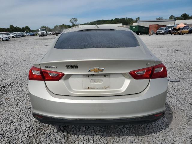 2016 CHEVROLET MALIBU LT 1G1ZE5STXGF266297