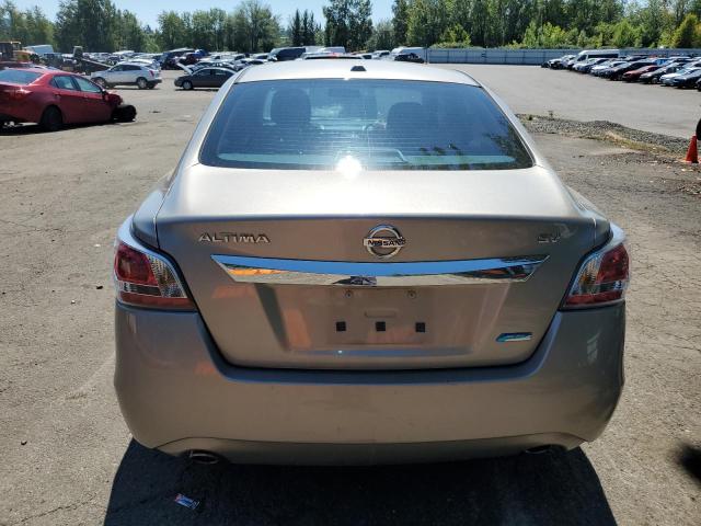 2014 NISSAN ALTIMA 2.5 - 1N4AL3AP4EC154683