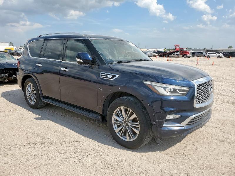 2018 INFINITI QX80 BASE JN8AZ2NF3J9660344