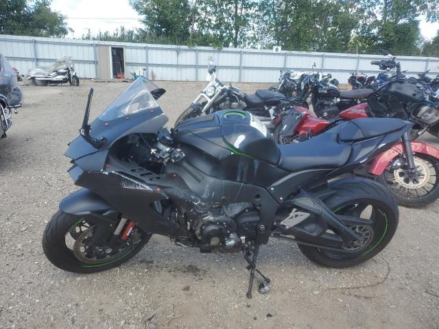 2023 KAWASAKI ZX1002 M JKBZXVM11PA004314