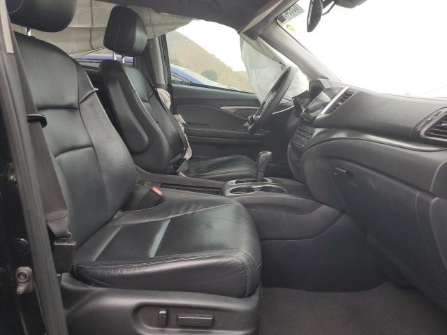 2016 HONDA PILOT EXL 5FNYF5H63GB010248
