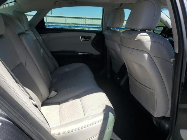 2018 TOYOTA AVALON HYB 4T1BD1EB8JU061907