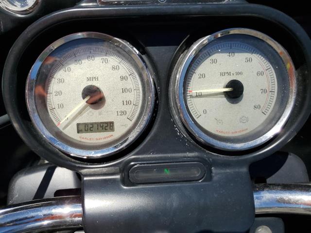 2013 HARLEY-DAVIDSON FLTRX ROAD 1HD1KHM11DB632188
