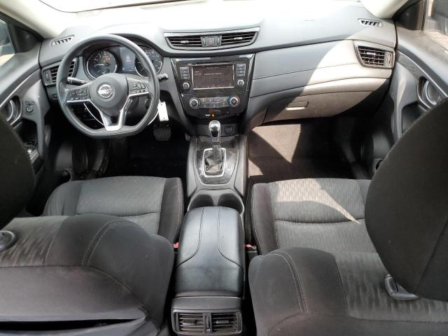 2019 NISSAN ROGUE S - JN8AT2MVXKW375508