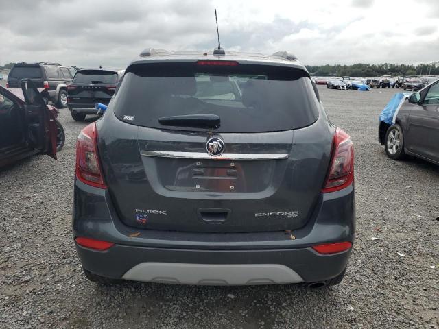 2018 BUICK ENCORE PREFERRED KL4CJESBXJB586258