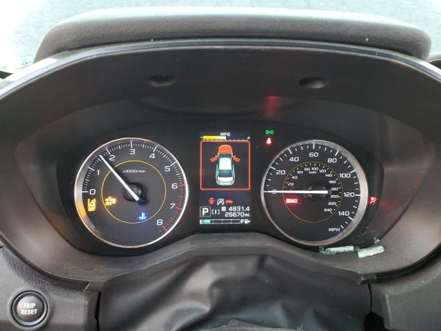 2022 SUBARU CROSSTREK JF2GTHRC6NH251827