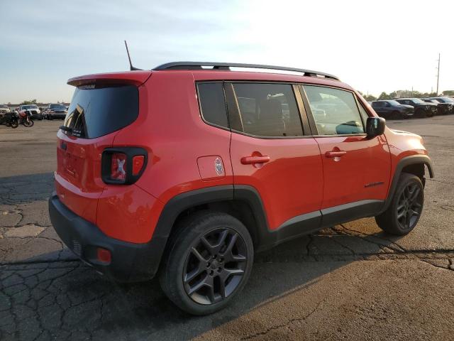 2021 JEEP RENEGADE LATITUDE ZACNJDBB3MPM42227