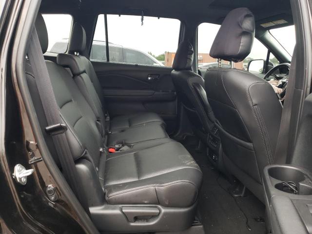 2021 HONDA PASSPORT T #3270838415