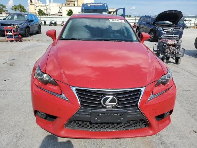 2016 LEXUS IS 300 JTHCM1D21G5004895
