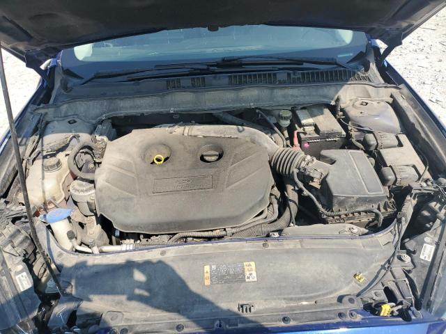 2013 FORD FUSION SE - 3FA6P0H91DR305608