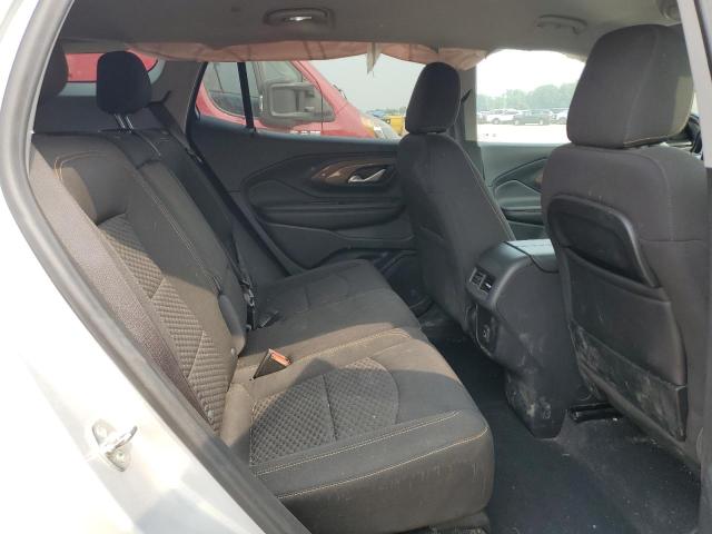 2021 GMC TERRAIN SL 3GKALMEVXML354886