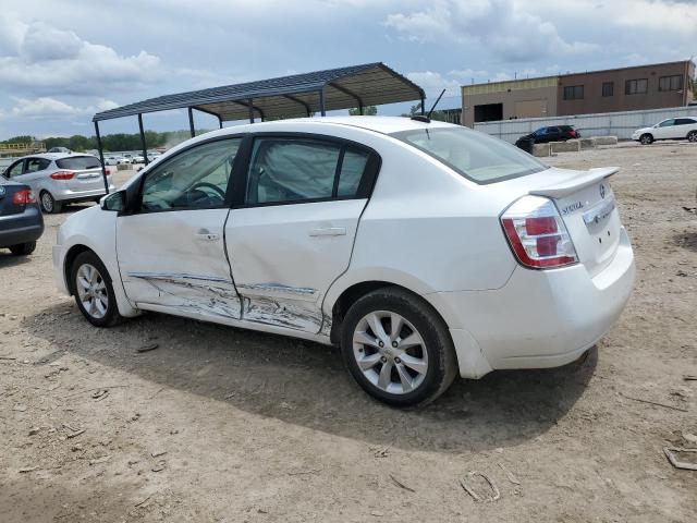 2011 NISSAN SENTRA 2.0 - 3N1AB6AP0BL634091