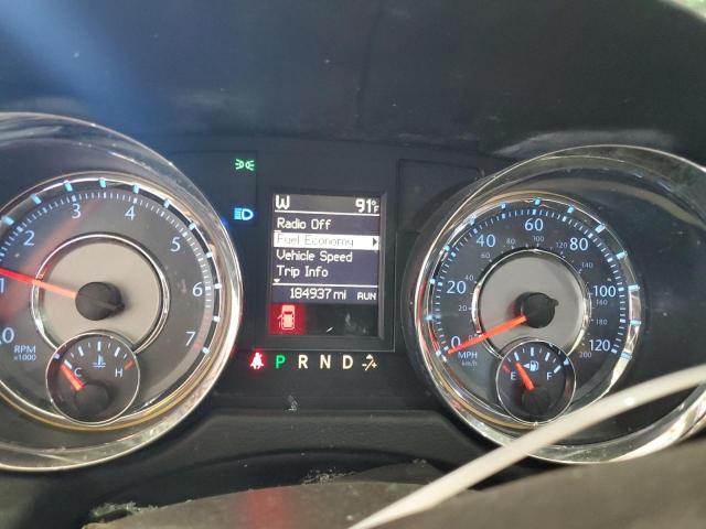 2016 CHRYSLER TOWN & COU 2C4RC1BG0GR148082