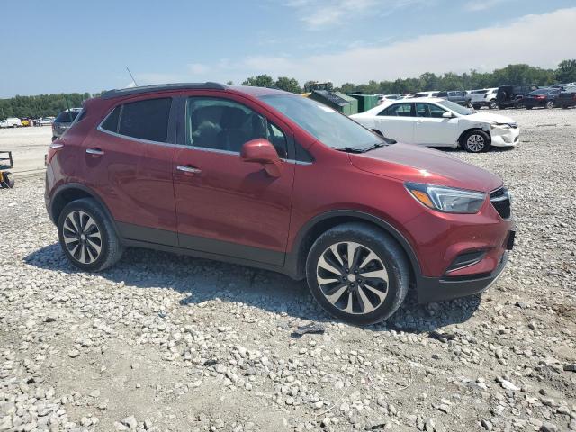 2021 BUICK ENCORE PREFERRED KL4CJESB4MB352833