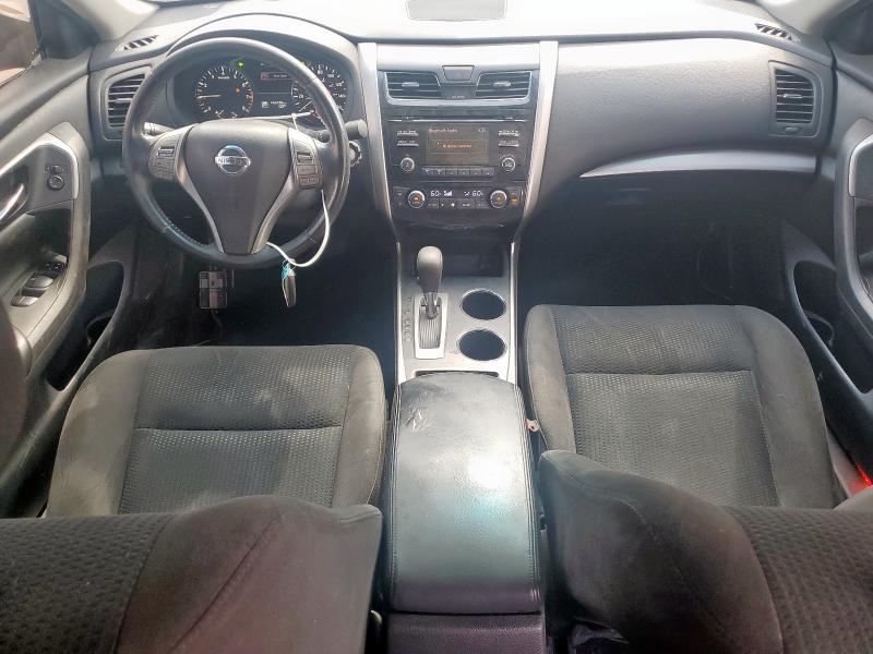 2015 NISSAN ALTIMA 2.5 1N4AL3AP9FC439817