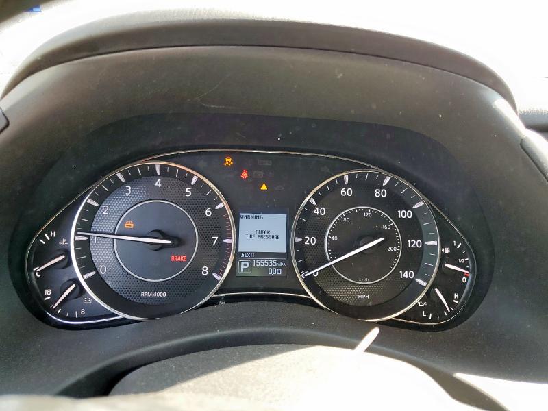 2018 NISSAN ARMADA SV JN8AY2ND2JX002320