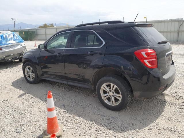 2016 CHEVROLET EQUINOX LT 2GNFLFEK6G6285293