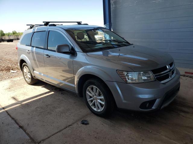 2016 DODGE JOURNEY SX 3C4PDCBB0GT217628