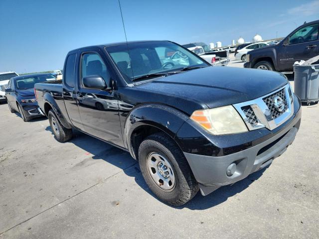 2016 NISSAN FRONTIER S 1N6BD0CT1GN765571