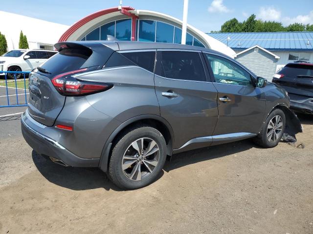 2019 NISSAN MURANO S - 5N1AZ2MS4KN131340