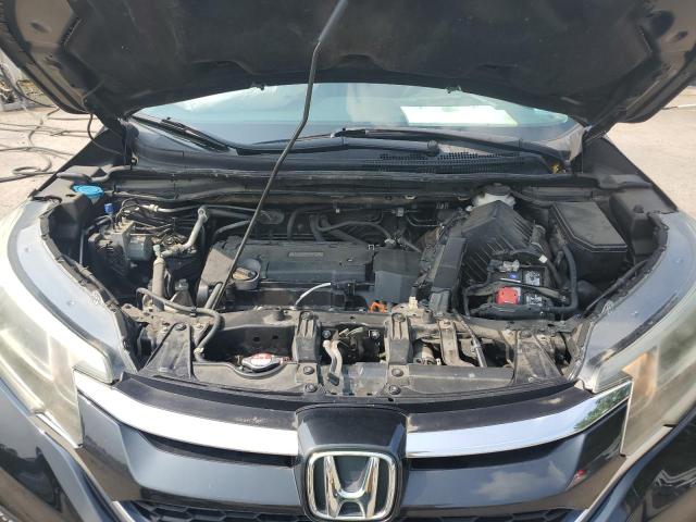 2016 HONDA CR-V SE 2HKRM4H44GH636010