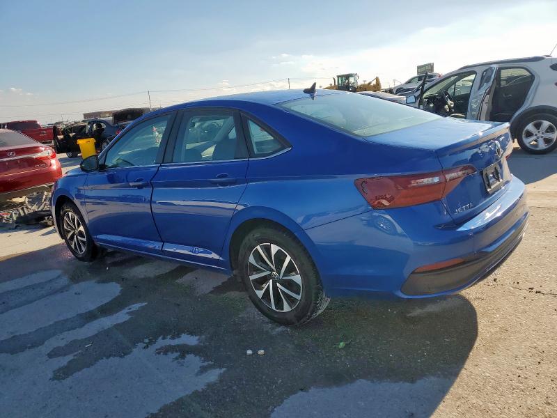 2023 VOLKSWAGEN JETTA S 3VW5M7BUXPM056812