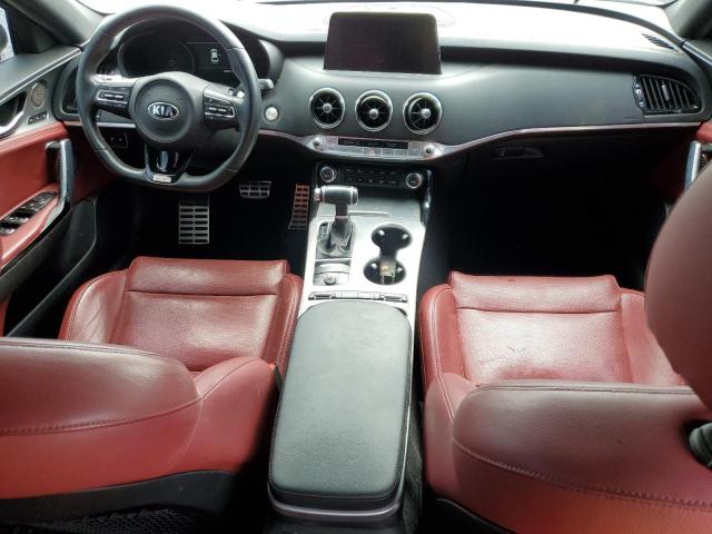 2020 KIA STINGER GT KNAE45LC0L6080511