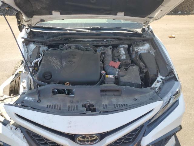 2022 TOYOTA CAMRY TRD - 4T1KZ1AK3NU066607