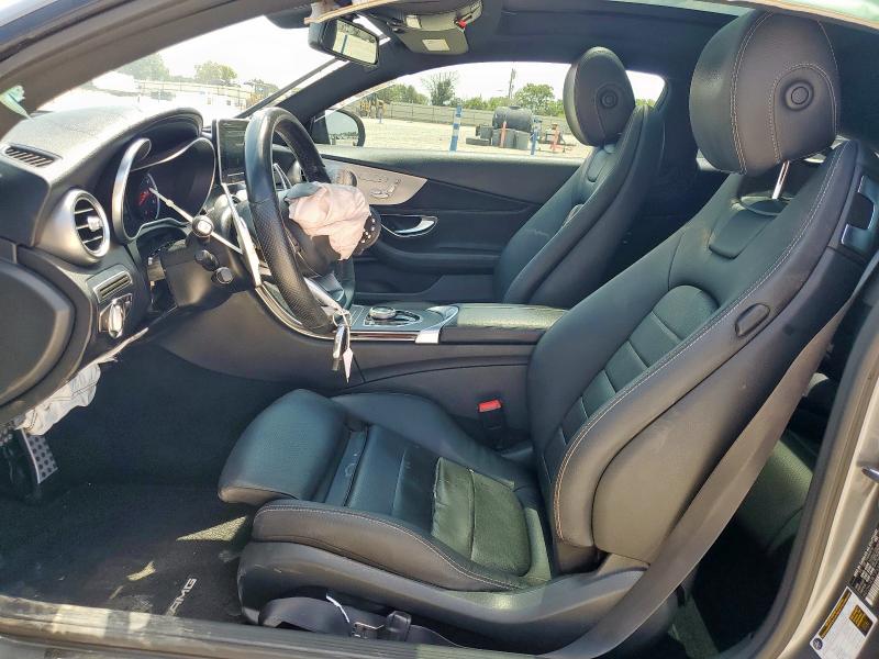 2018 MERCEDES-BENZ C 300 - WDDWJ4JB1JF689369