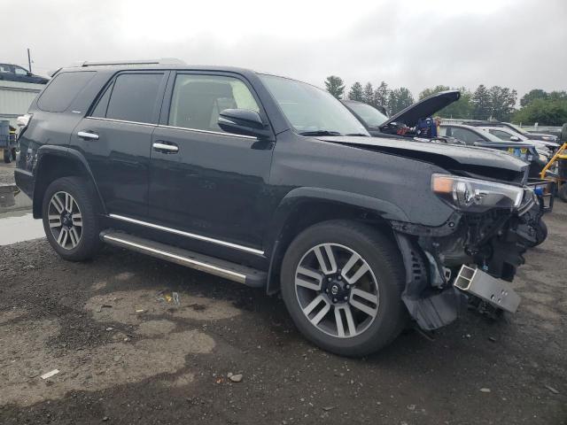 2023 TOYOTA 4RUNNER LI JTEKU5JRXP6199438
