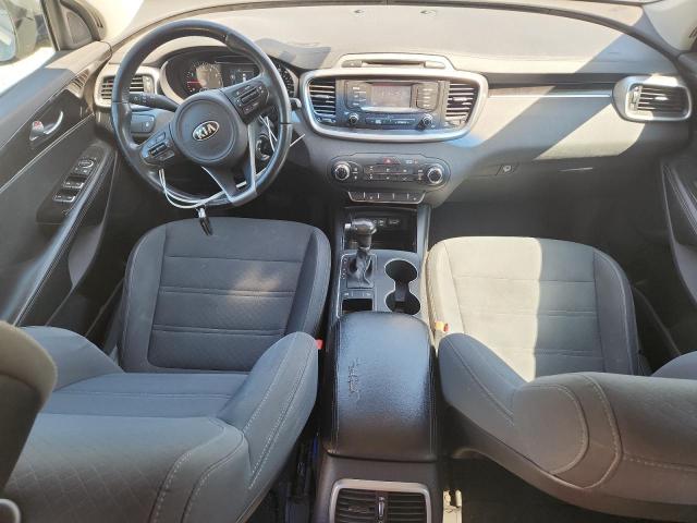 2016 KIA SORENTO LX 5XYPG4A37GG089175