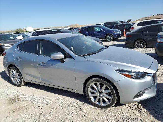 2017 MAZDA 3 TOURING JM1BN1V71H1117596