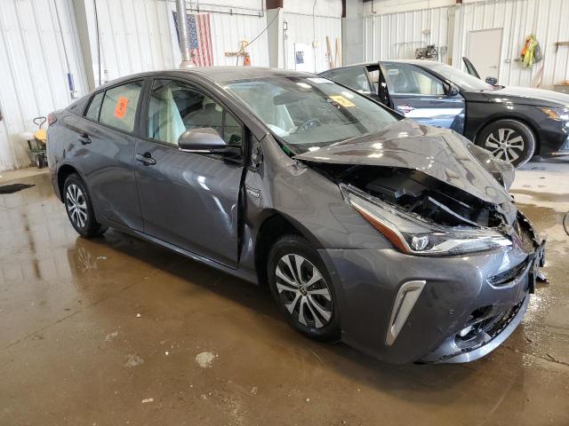 2019 TOYOTA PRIUS - JTDL9RFU5K3013054