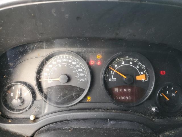 2016 JEEP PATRIOT 1C4NJRAB8GD637082