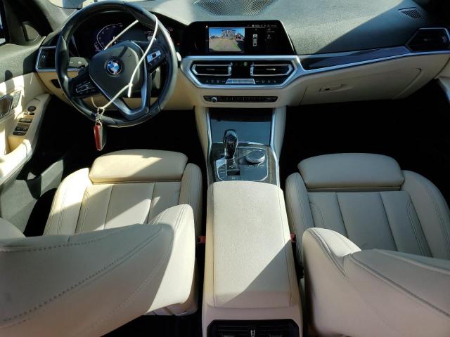 2020 BMW 330I 3MW5R1J02L8B11737