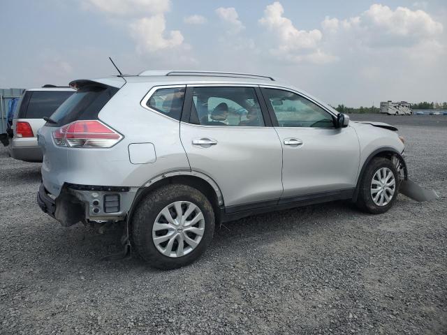 2015 NISSAN ROGUE S 5N1AT2MTXFC906672