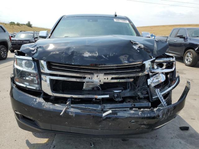 2016 CHEVROLET SUBURBAN K1500 LTZ 1GNSKJKC7GR130256