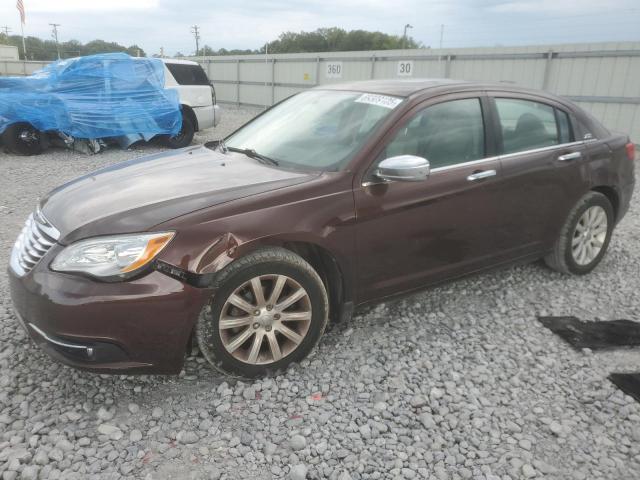 CHRYSLER 200 LIMITED