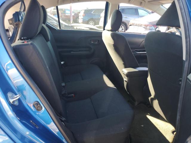 2015 TOYOTA PRIUS C - JTDKDTB31F1105722