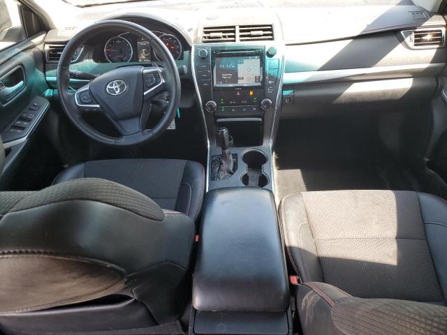 2017 TOYOTA CAMRY LE - 4T1BF1FK1HU310194