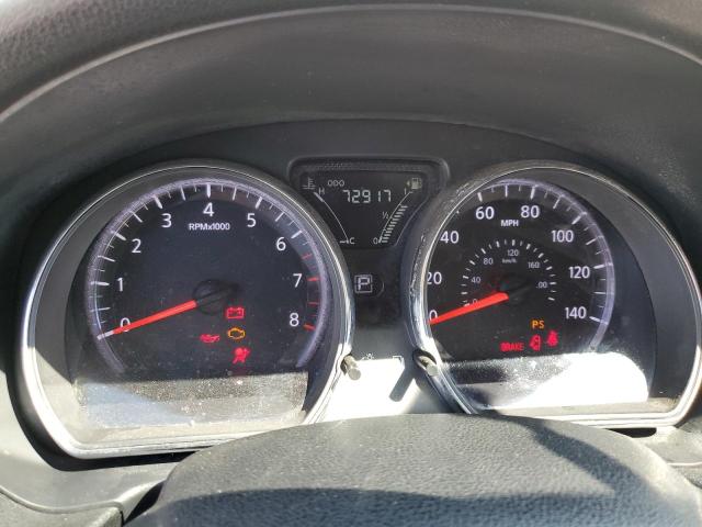 2016 NISSAN VERSA S - 3N1CN7AP4GL837076