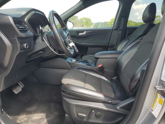 2024 FORD ESCAPE ST 1FMCU0MN6RUA10590