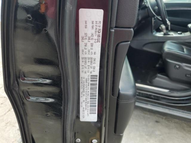 2019 JEEP GRAND CHER 1C4RJFBG4KC804322
