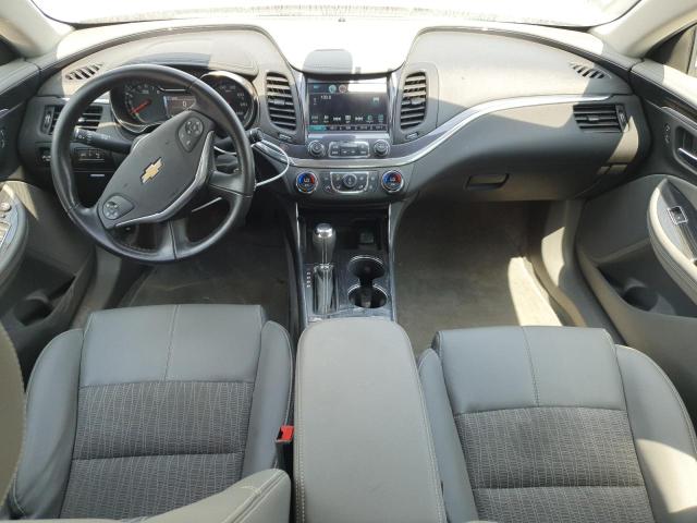 2017 CHEVROLET IMPALA LT 1G1105S3XHU114318