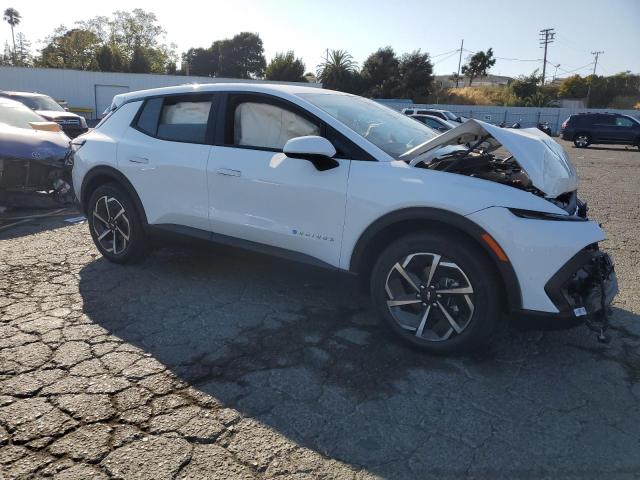 2025 CHEVROLET EQUINOX LT - 3GN7DMRP7SS240451